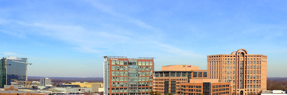 Protorae Law, PLLC Tysons Corner, VA Office