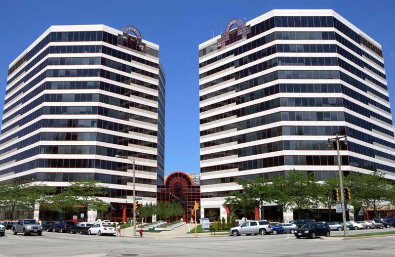 Gimbel, Reilly, Guerin & Brown LLP Milwaukee, WI Office