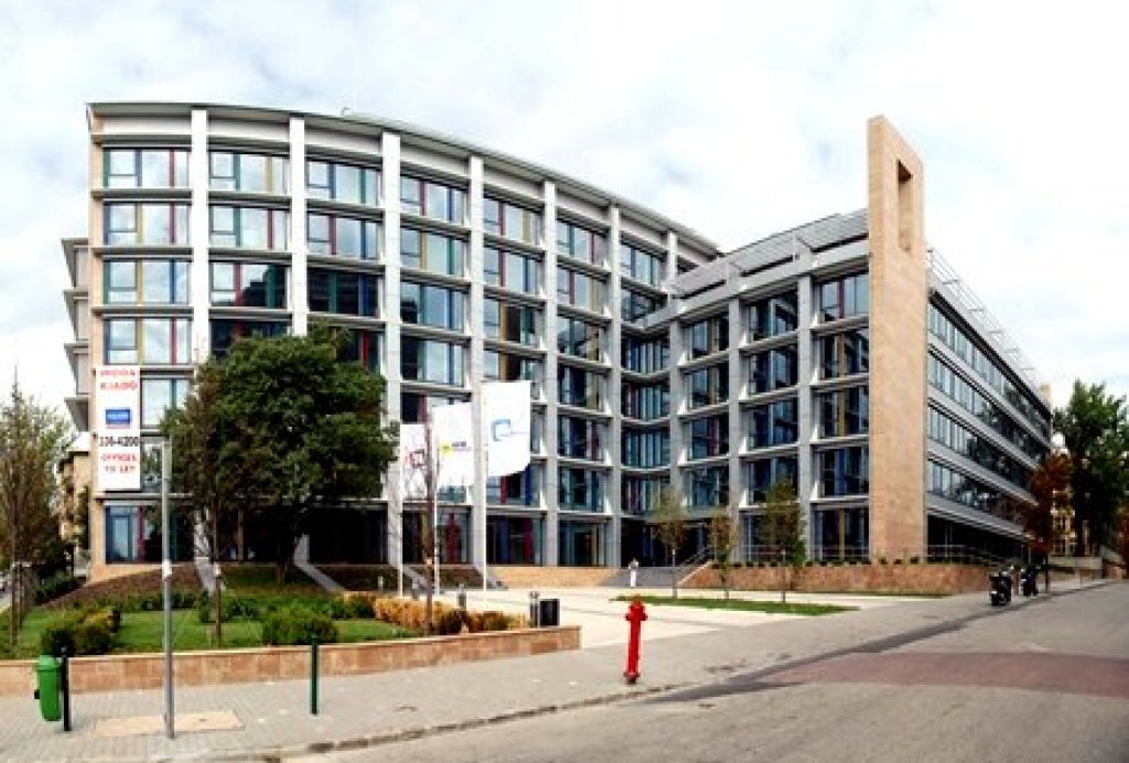 Jalsovszky Budapest, Hungary Office