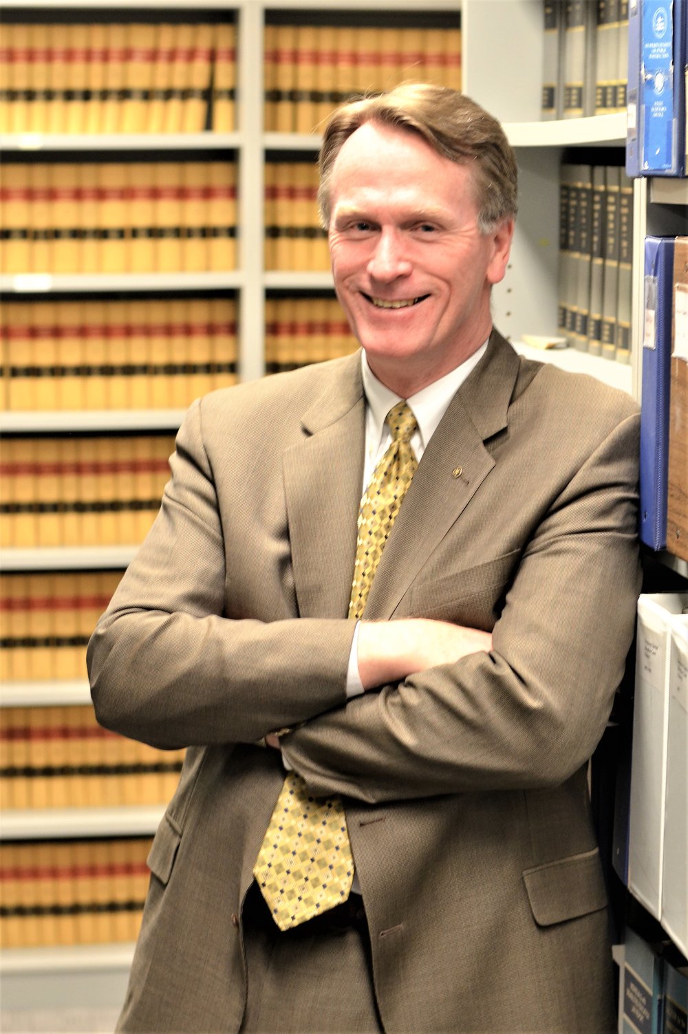 Vandeberg Johnson & Gandara, LLP Tacoma, WA Office