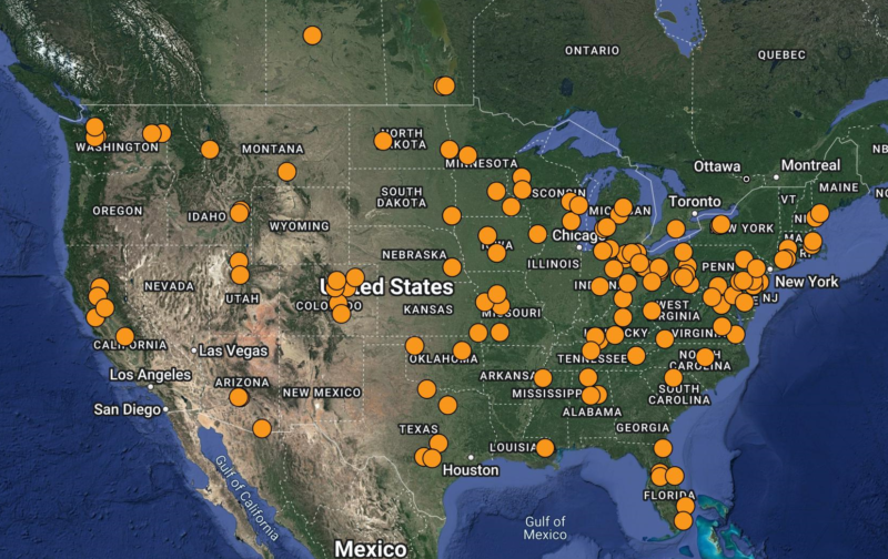 Sharp Law Offices, LLC Hudson,  Office