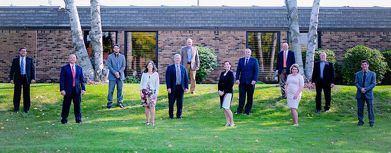 Ward, Murray, Pace & Johnson, P.C Sterling, IL Office