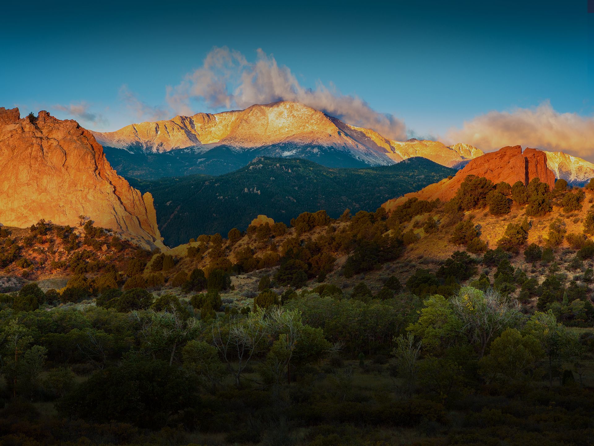 Clawson & Clawson LLP Colorado Springs, CO Office