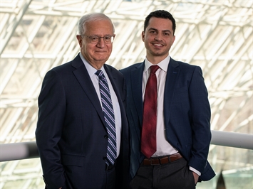 Amoruso & Amoruso Purchase, NY Office