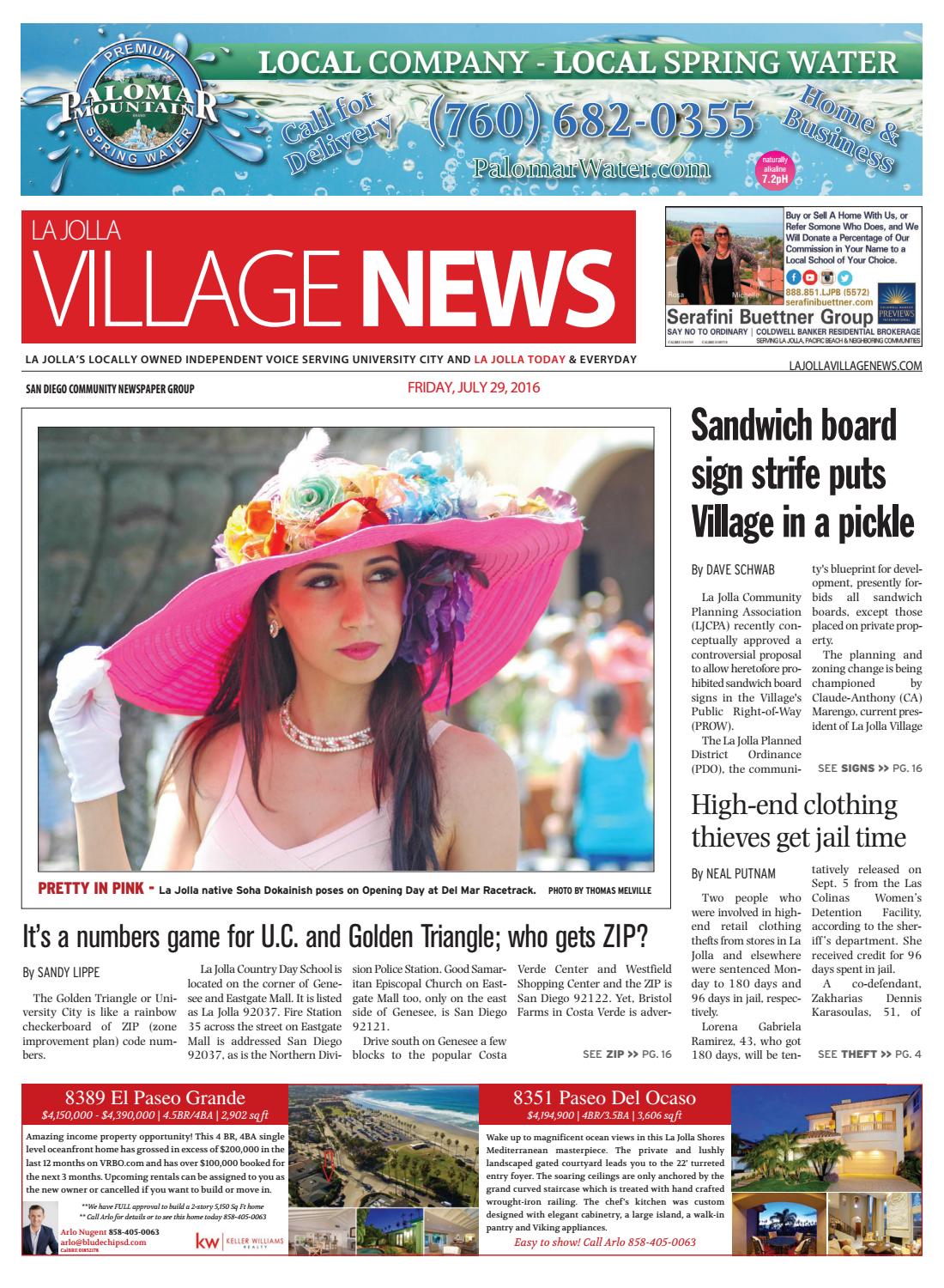 Law Office of Sandra L. Mayberry La Mesa,  Office