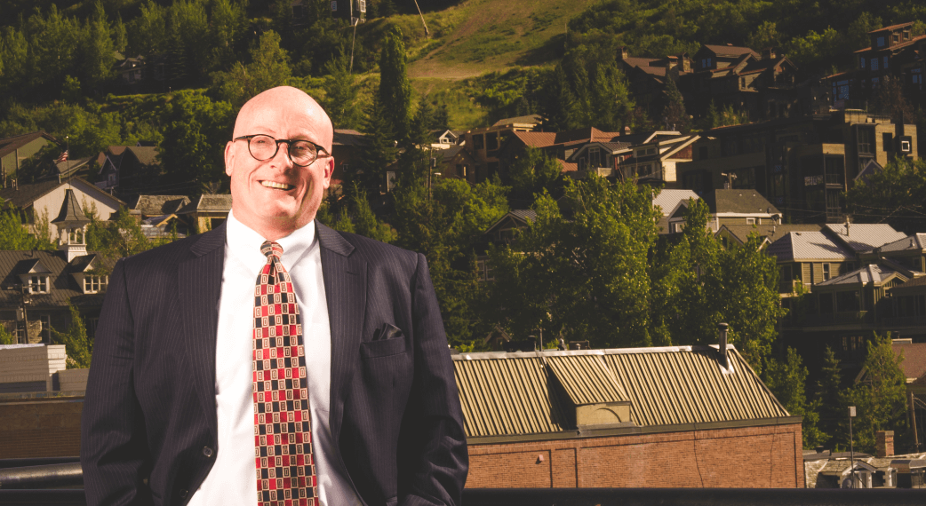 Wrona Law Firm Park City,  Office