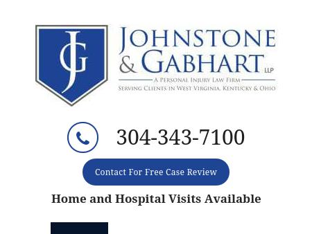 Atkinson & Polak, PLLC Charleston, WV Office