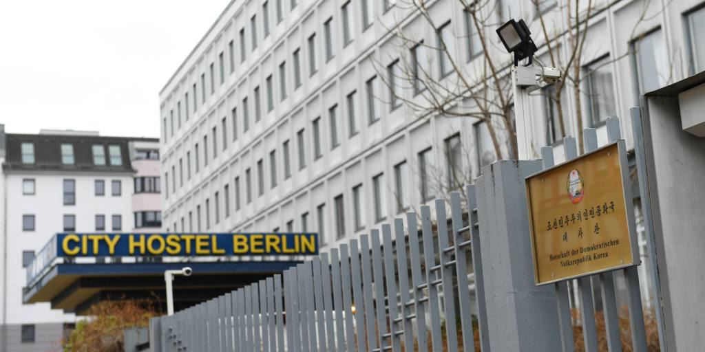 CMS Legal Berlin, Colombia Office