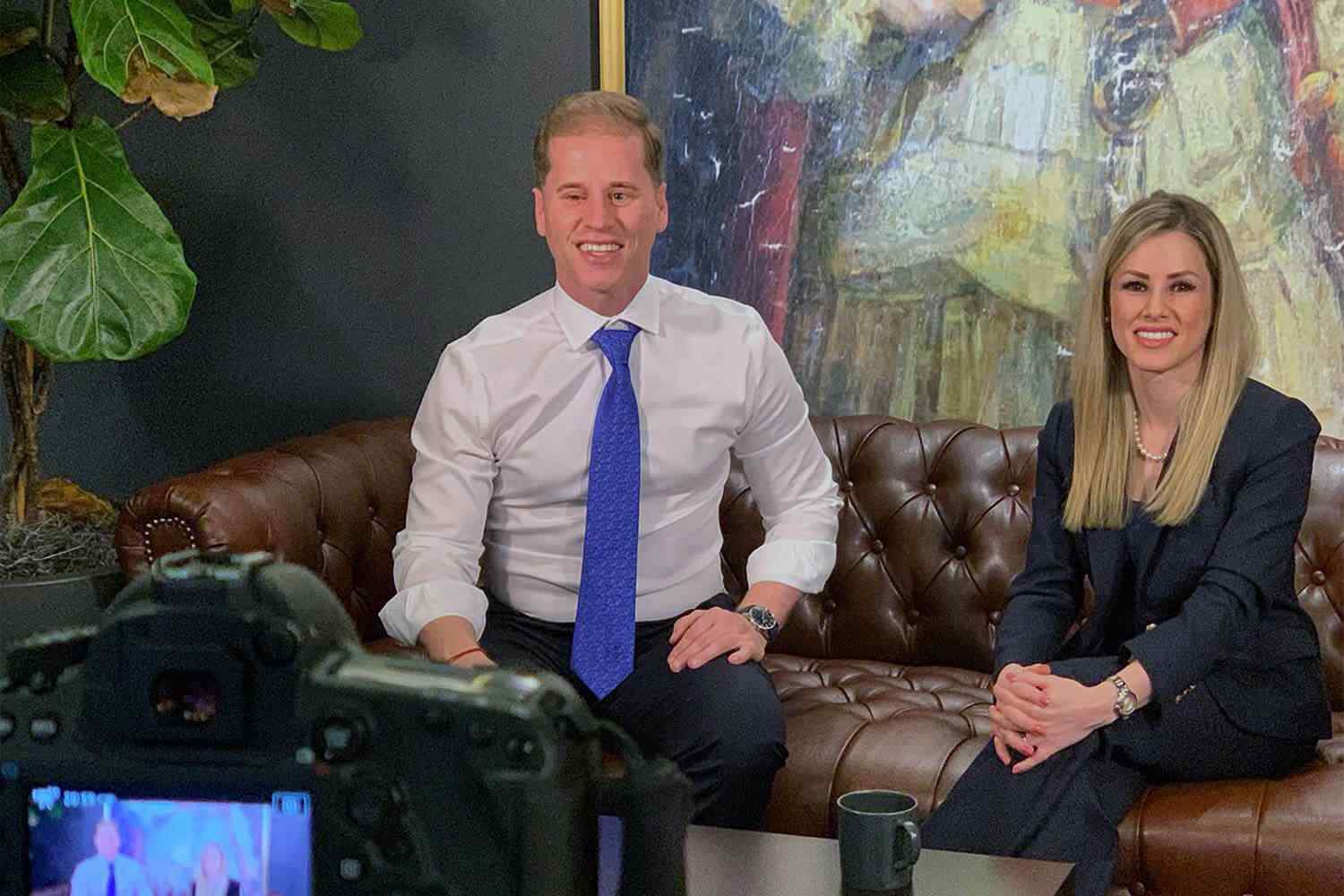 Lloyd & Mousilli San Francisco, CA Office