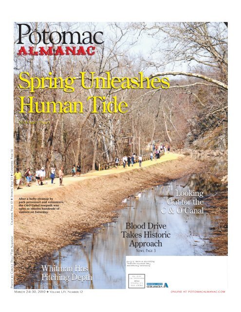 Tobin OConnor Concino P.C Alexandria, VA Office