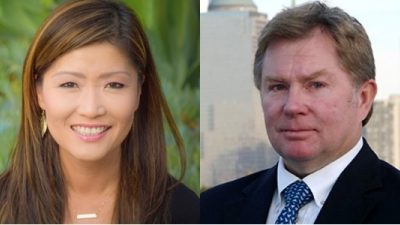 Keesal, Young & Logan Long Beach, CA Office