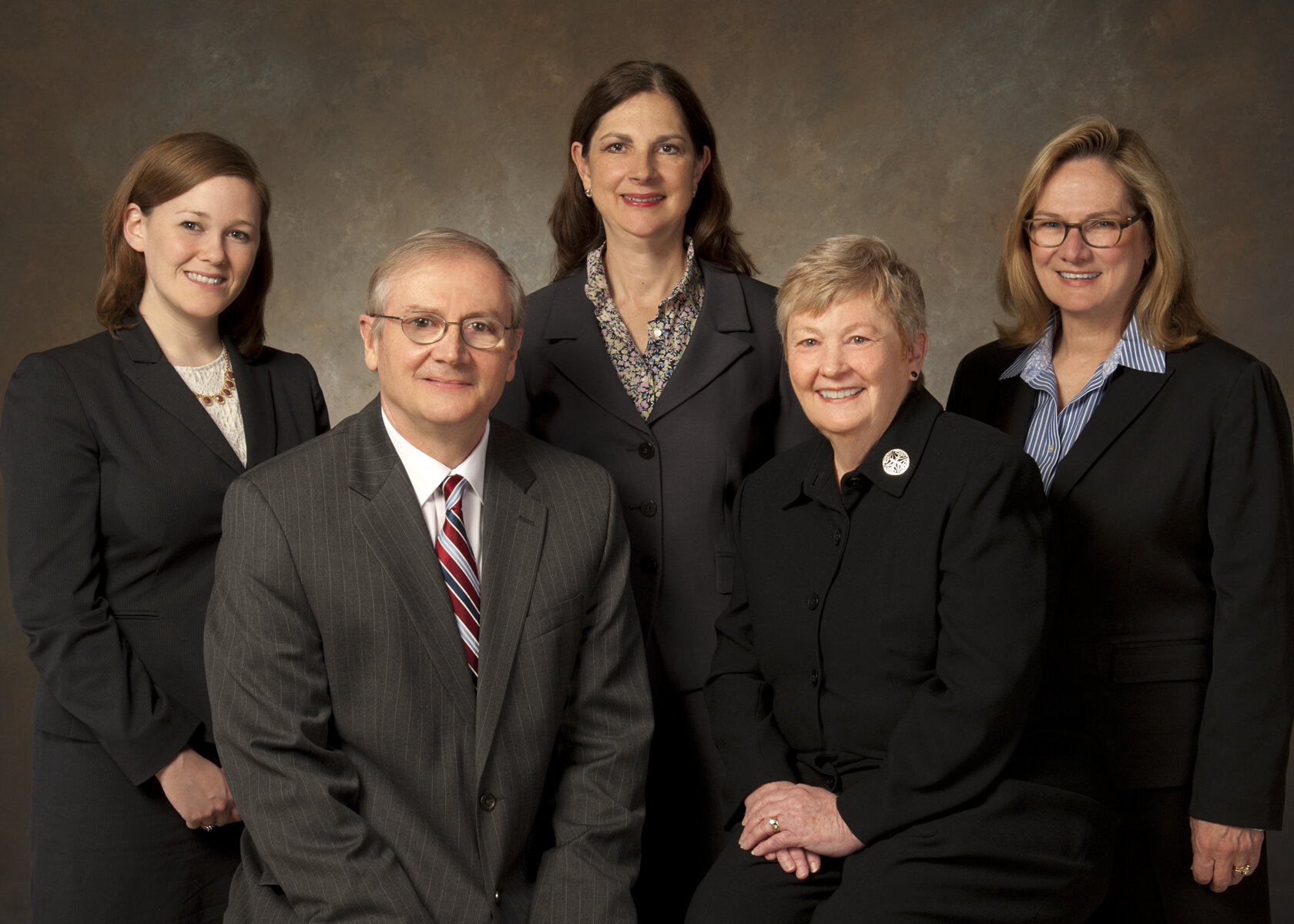 Barradale, OConnell, Newkirk and Dwyer, PA Bedford, NH Office