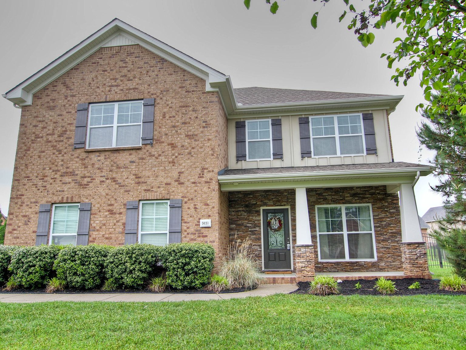 Morgan & Morgan, PA Murfreesboro, TN Office