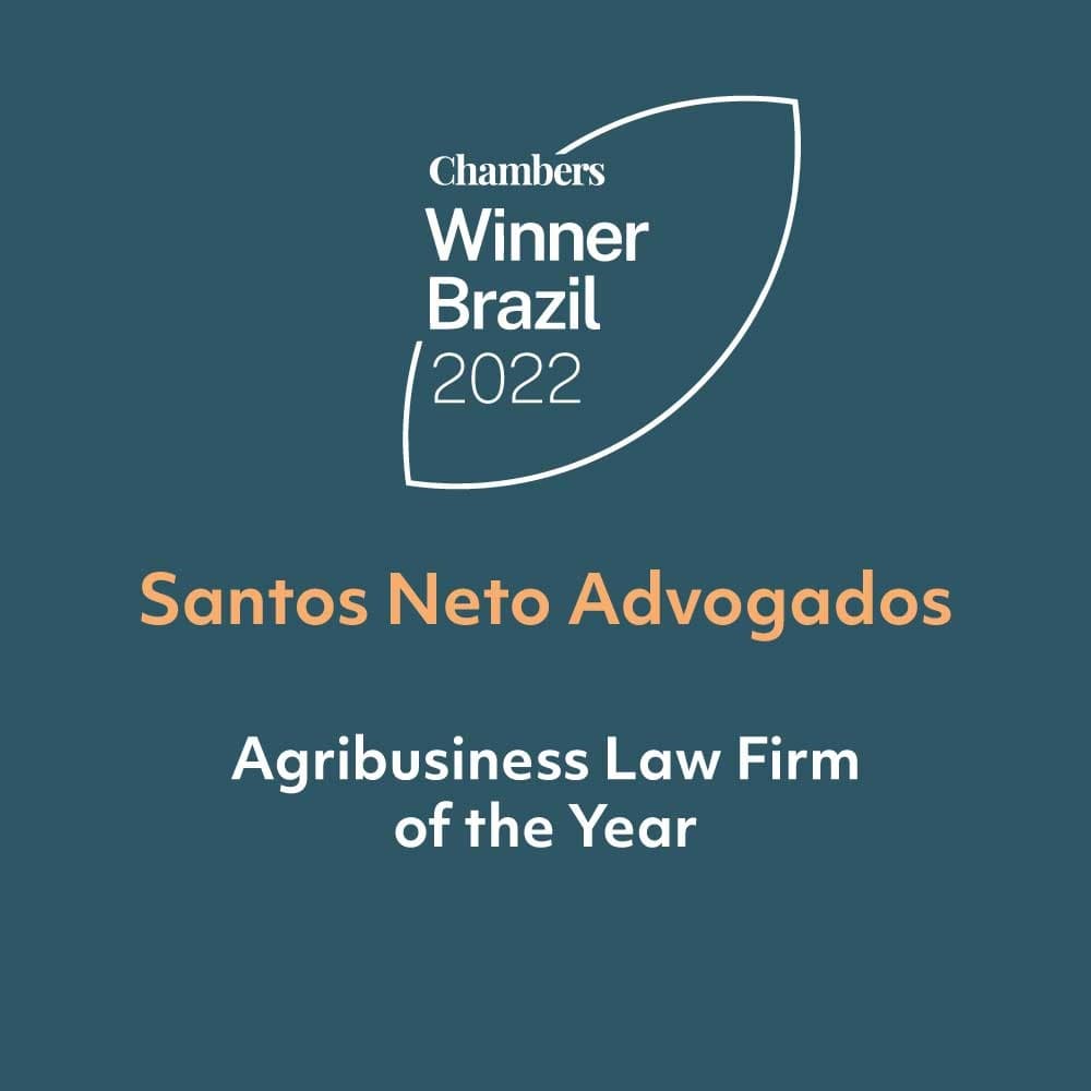 Santos Neto Advogados Sao Paulo, Brazil Office