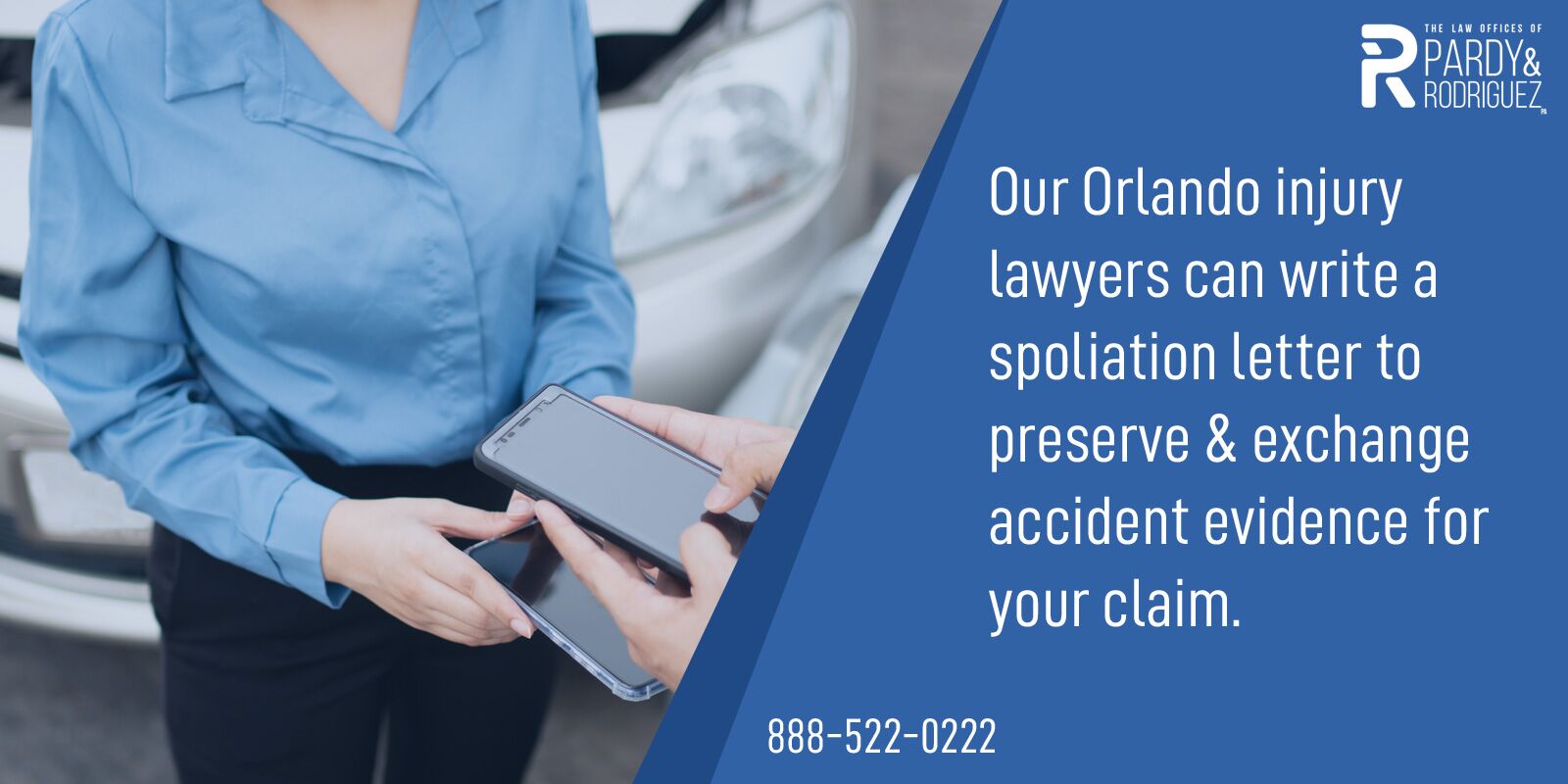 The Law Offices Of Pardy & Rodriguez, PA Temple Terrace,  Office