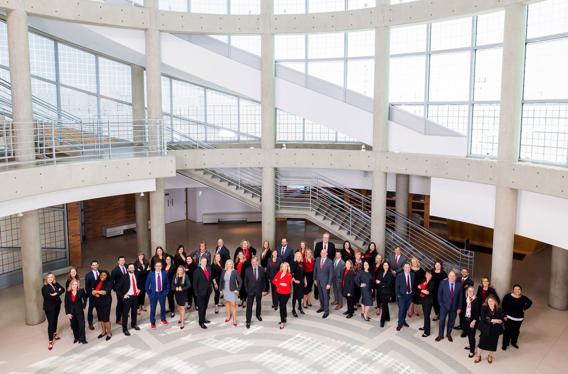 Goosmann Law Firm Sioux Falls, SD Office