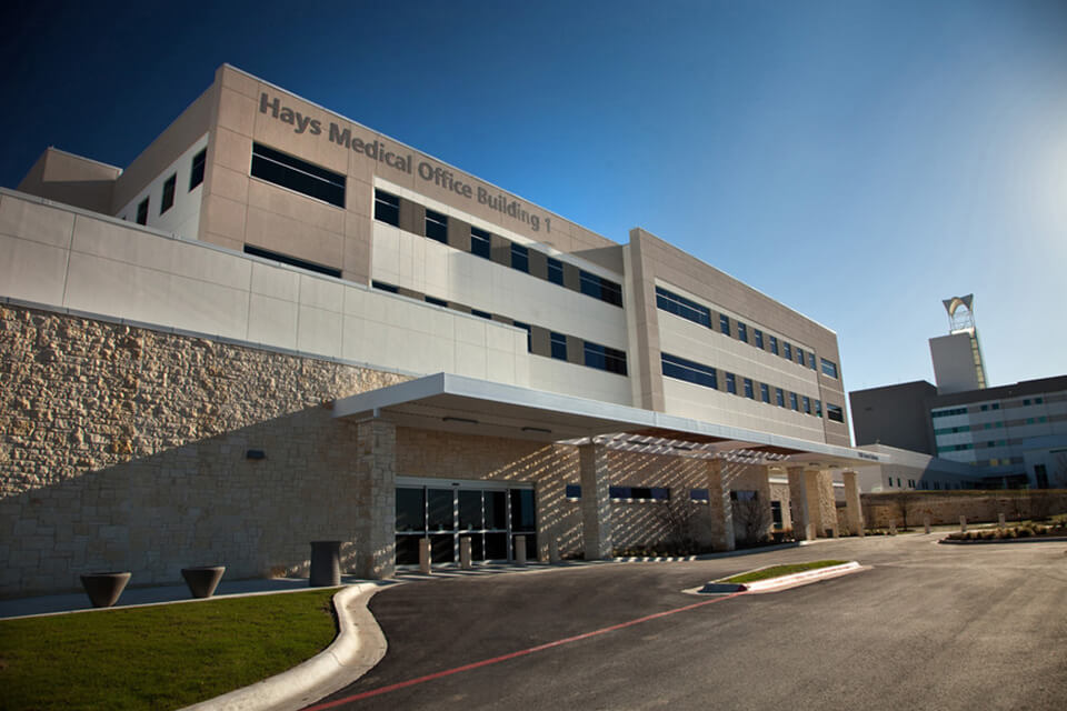 Reina & Associates Austin, TX Office