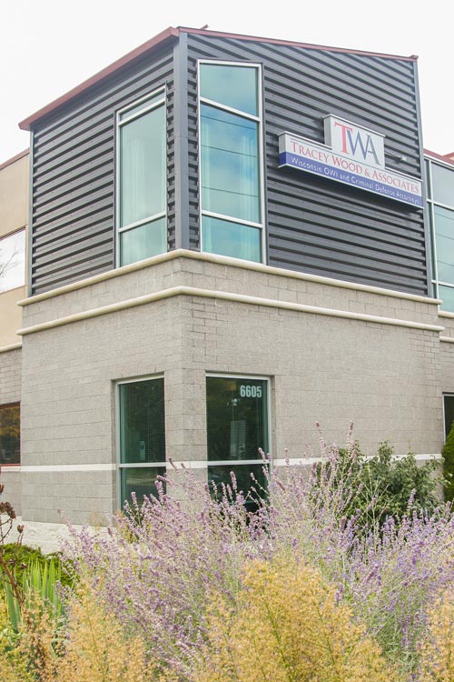 Hargrove Firm LLP Middleton, WI Office