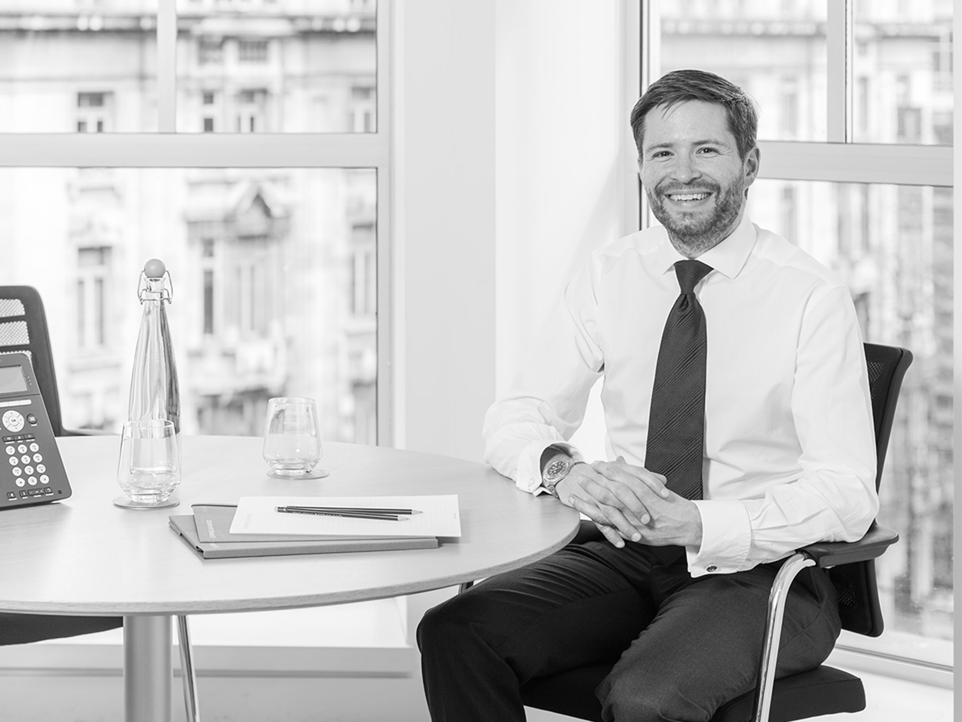 Carpmaels & Ransford LLP London, United Kingdom Office