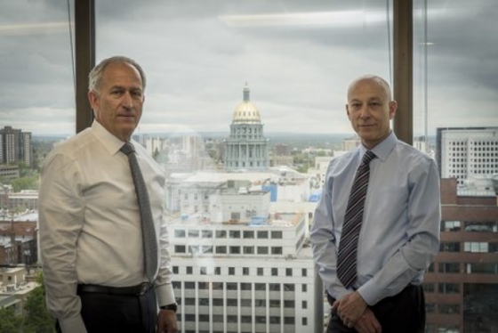 KutnerBrinen, PC Denver, CO Office