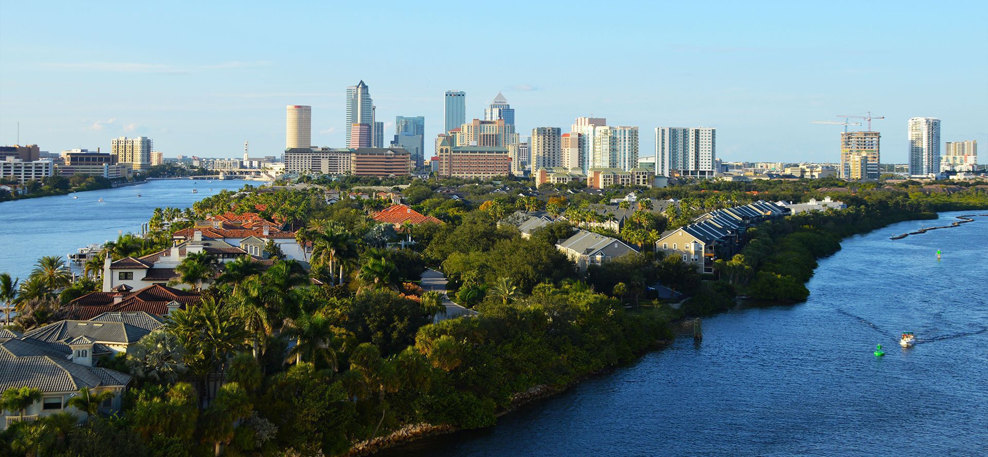 Cremeens Law Tampa,  Office