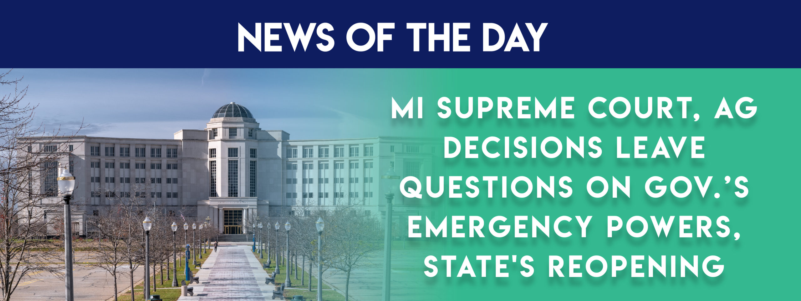 Mika Meyers, PLC Lowell, MI Office