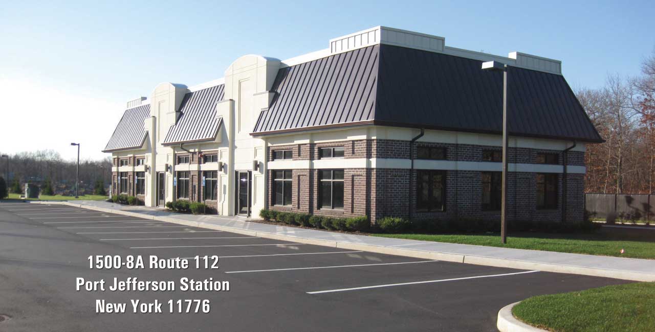 Winkler Kurtz, LLP Port Jefferson Station, NY Office