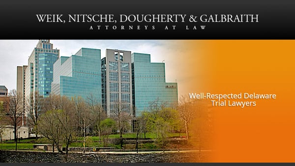 Weik, Nitsche & Dougherty Bear, DE Office