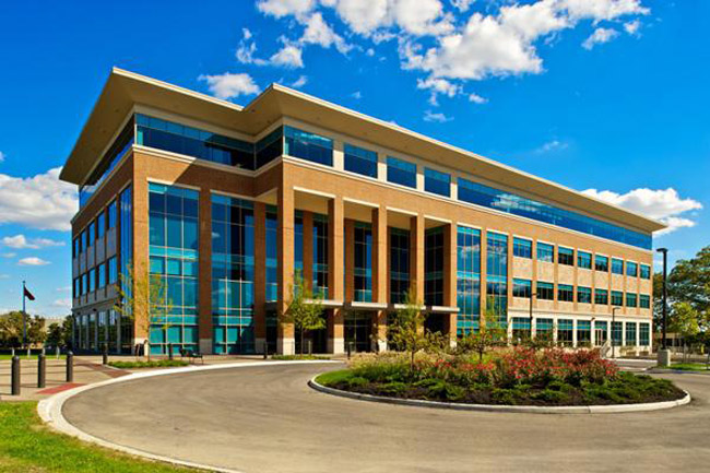 Fisher Law Firm, LLC Columbus,  Office