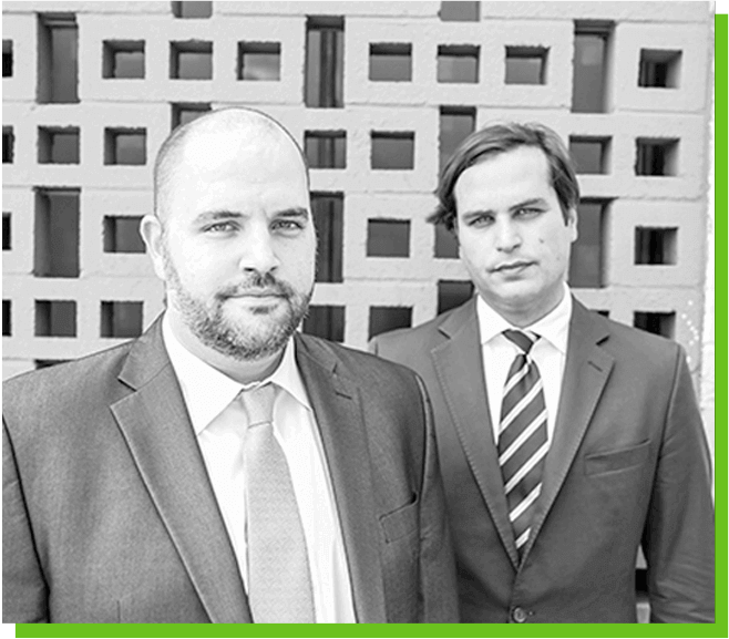 Dignity Law Group Los Angeles,  Office