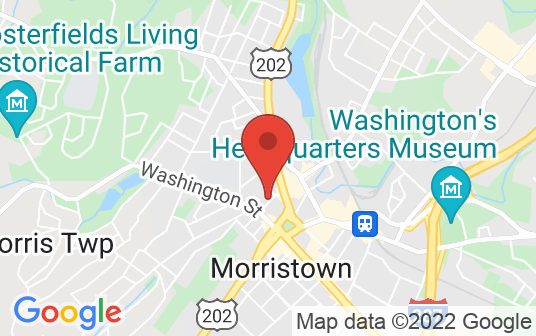 Kravis, File & Wurgaft, P.C., Newark,  Office