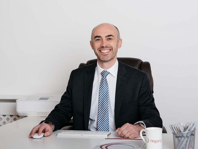 Hegarty Solicitors Stamford, United Kingdom Office