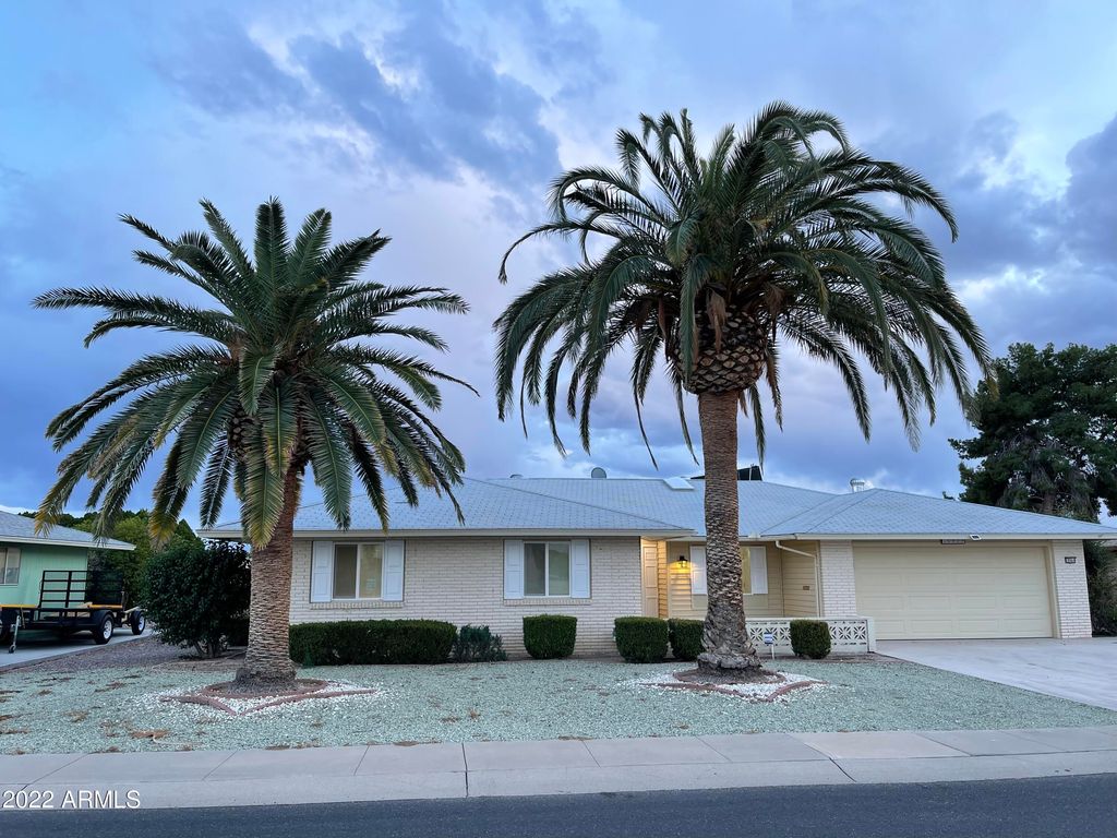 Moore Law Firm, Sun City, AZ Office