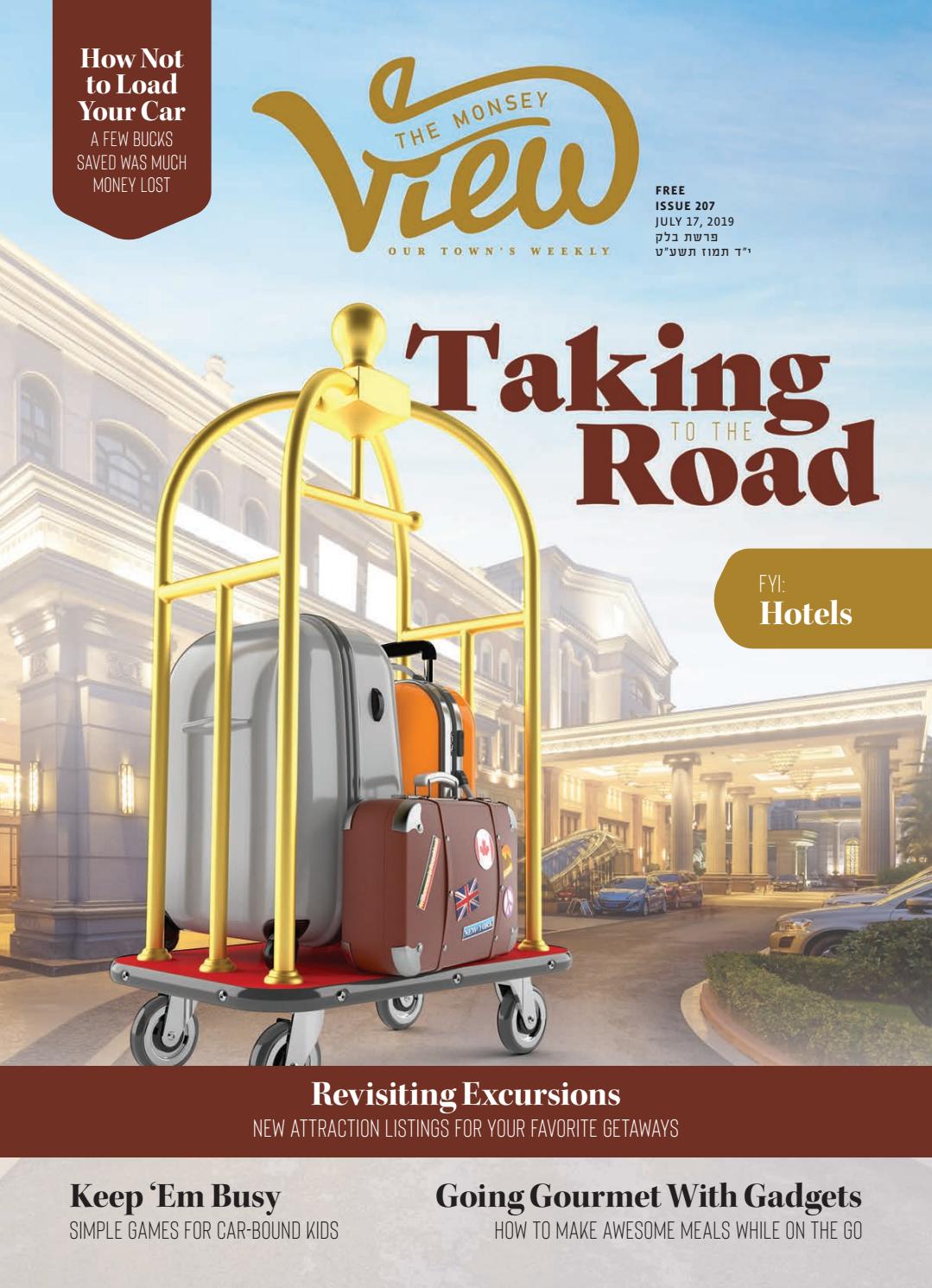 Ettinger Law Firm Nyack, NY Office