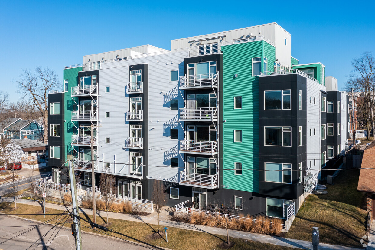 Ellmann & Ellmann, P.C Ann Arbor, MI Office