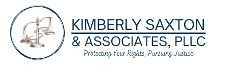 Kimberly Saxton and Associates, PLLC Charlotte,  Office