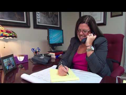 The Law Office of Jennifer J. McCaskill, LLC Red Bank,  Office