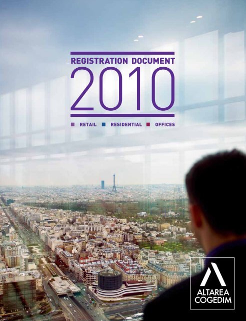 Bremond & Associes Paris, France Office