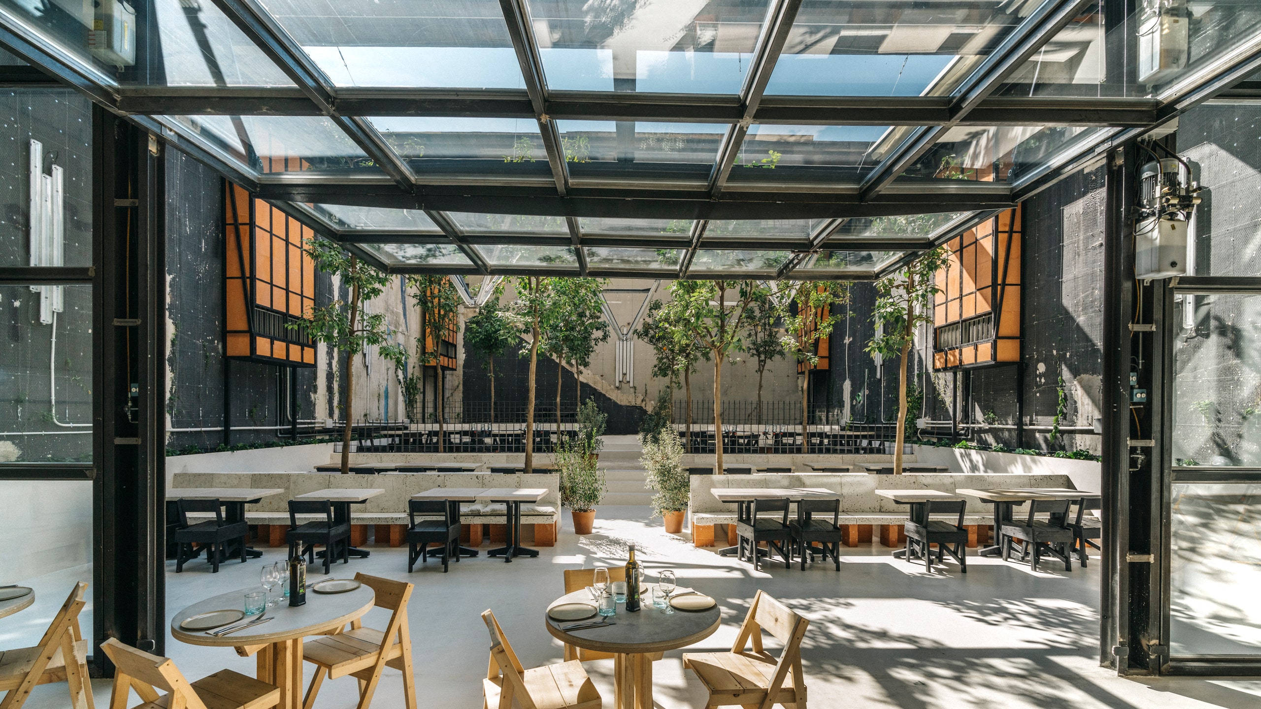 King & Wood Mallesons Madrid, Spain Office