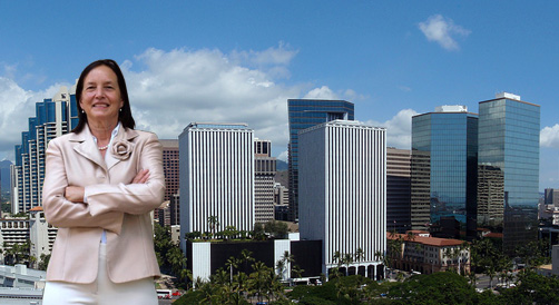 Law Offices of Sherry P. Broder, Attorney At Law Honolulu, HI Office