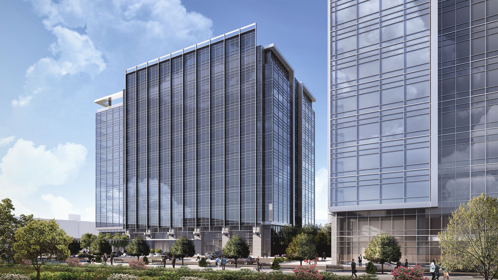 Whitehurst & White, L.L.P Addison, TX Office