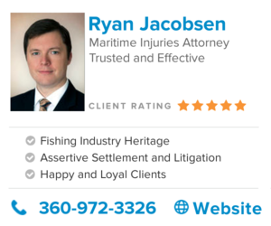 Kraft Davies Olsson PLLC Seattle, WA Office