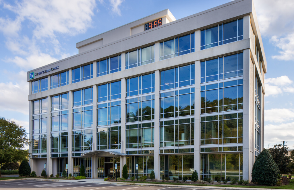 Lynch & Eatman, L.L.P Raleigh, NC Office