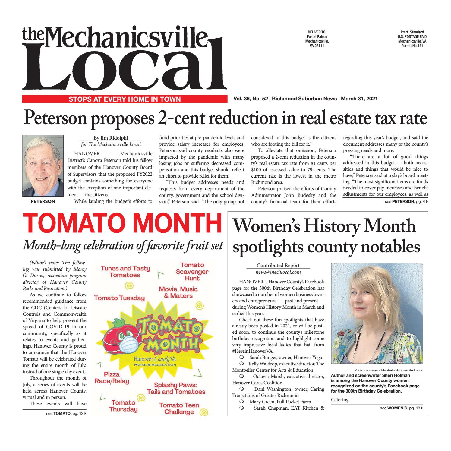 Allen, Allen, Allen & Allen, P.C Mechanicsville, VA Office