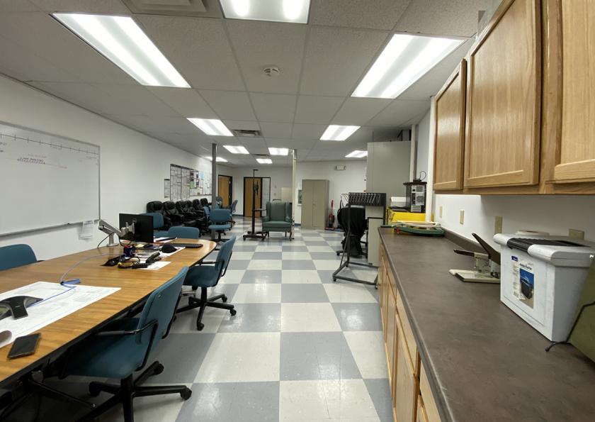 Carpenter & Associates Albuquerque,  Office