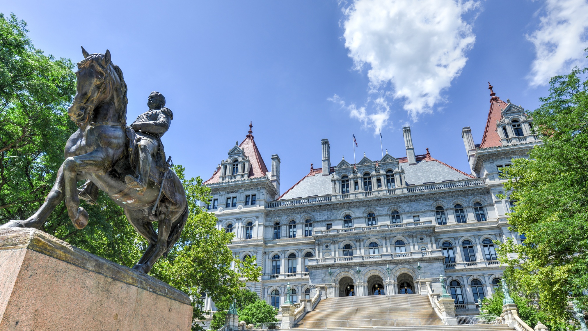 Tronolone & Surgalla, P.C Buffalo, NY Office