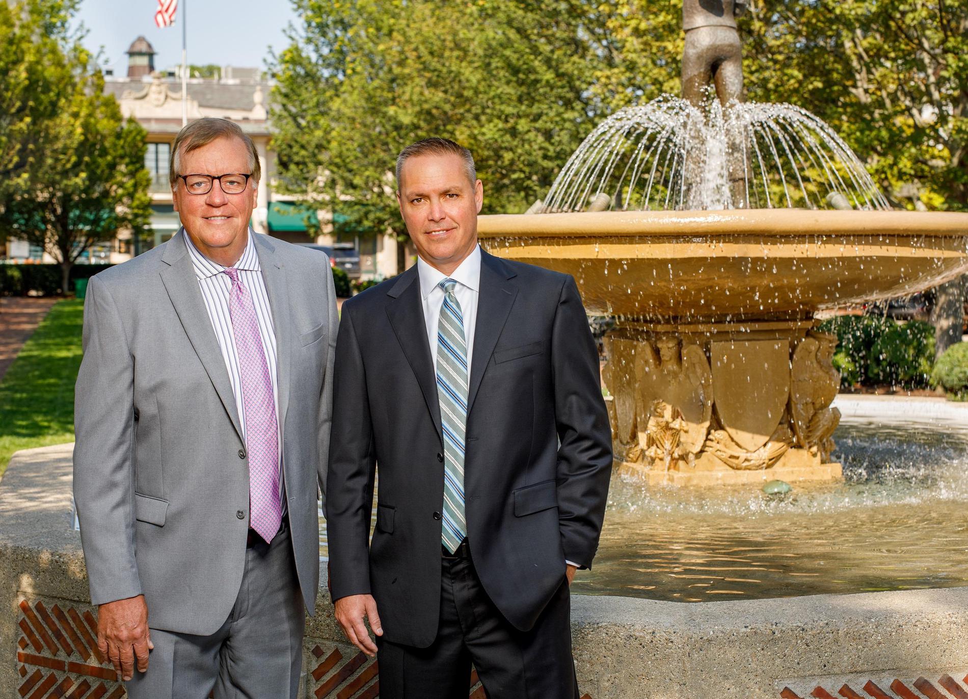 Strategic Divorce Lake Forest,  Office