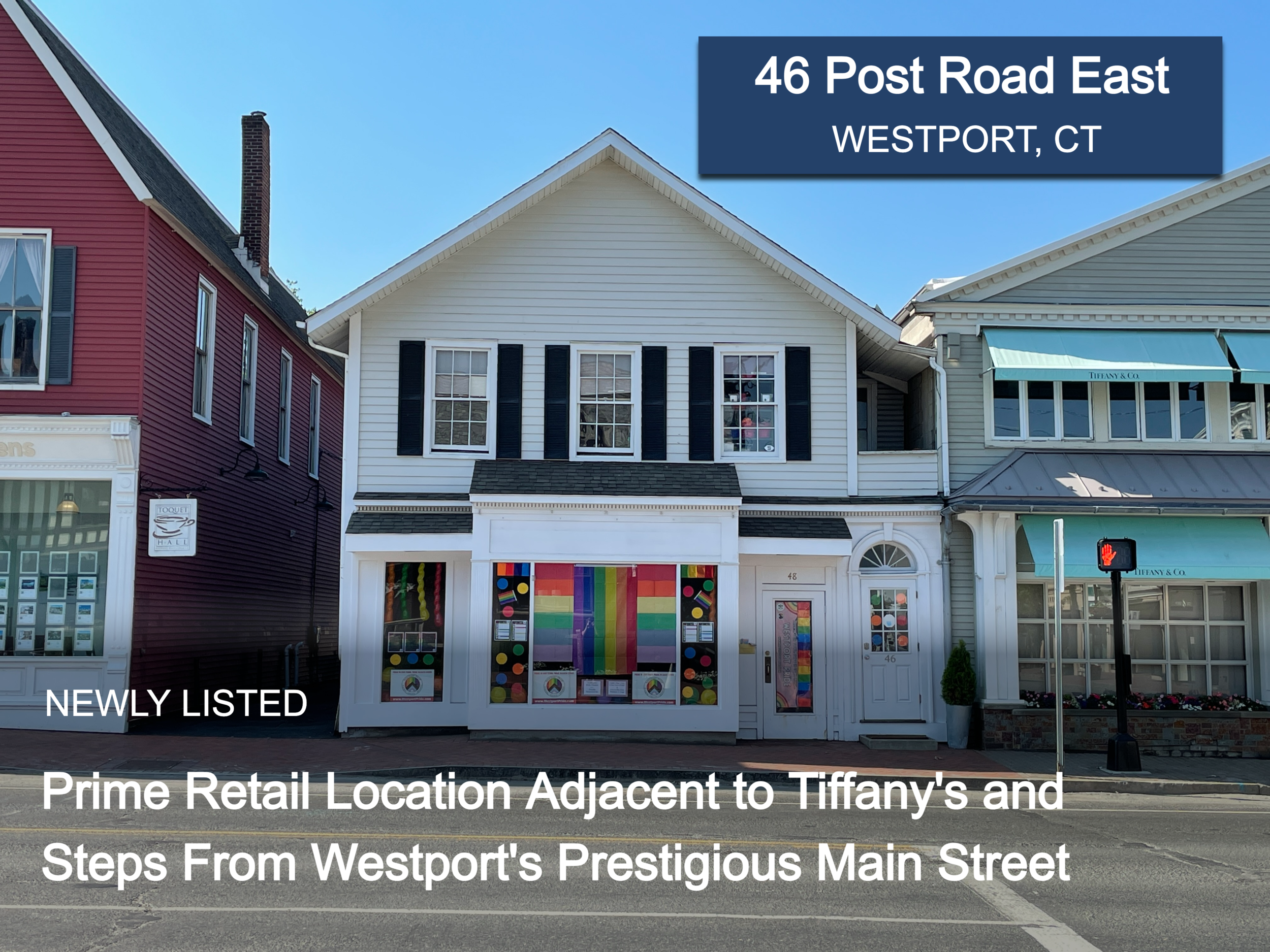 Piper Paul Law Westport,  Office