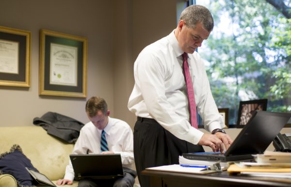 Rogers, Patrick, Westbrook & Brickman, LLC Aiken, SC Office