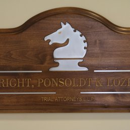 Wright, Ponsoldt, & Lozeau Trial Attorneys, L.L.P Stuart, FL Office